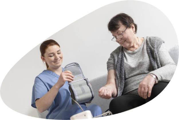 Community Nursing