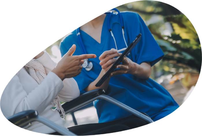 Community Nursing