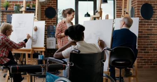 Embracing Inclusion