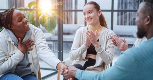 Empathy in Mental Health